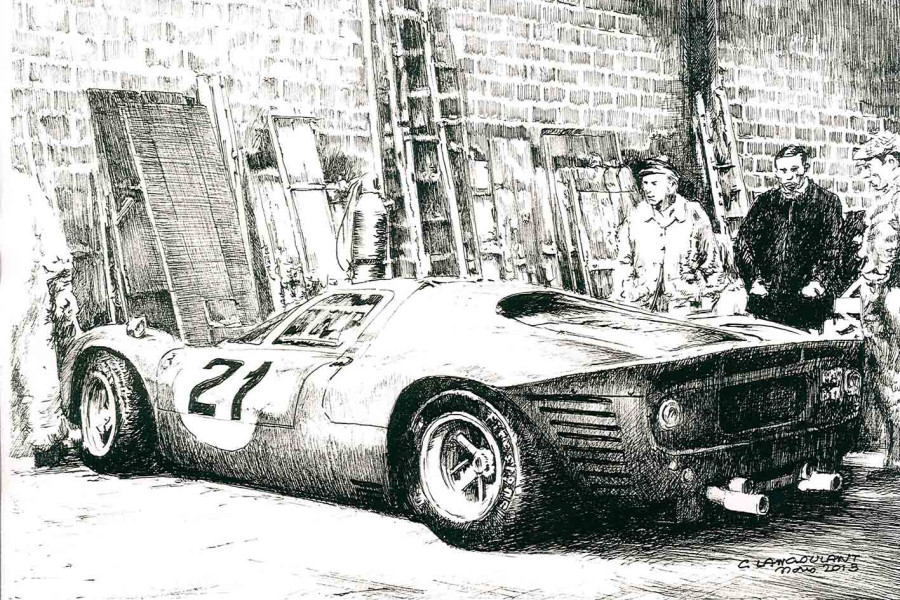 Christian Langoulant